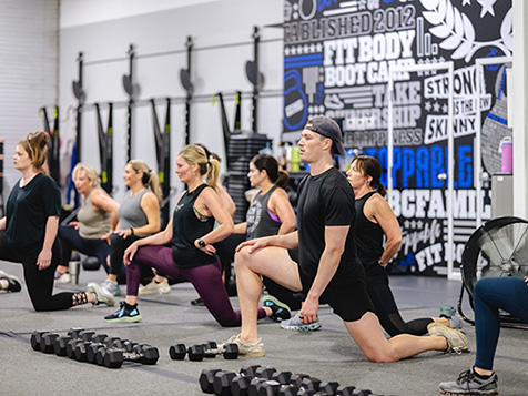 Fit Body Boot Camp Slider 1