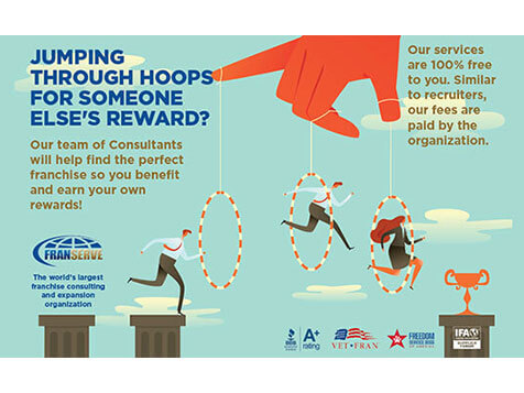 FranServe - Need Help Finding a Franchise FranServe - Need Help Finding a Franchise Slider 4