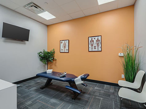 NuSpine Chiropractic NuSpine Chiropractic Slider 1