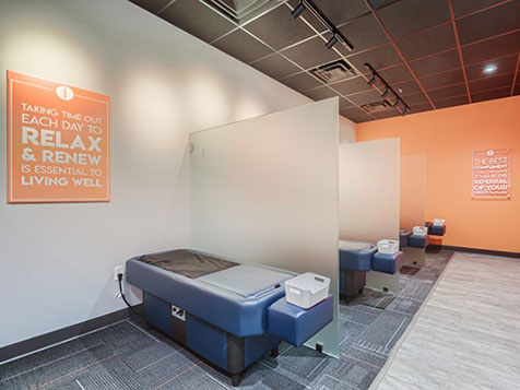 NuSpine Chiropractic NuSpine Chiropractic Slider 6