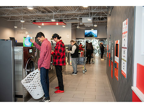 Speed Queen Laundry Speed Queen Laundry Slider 6