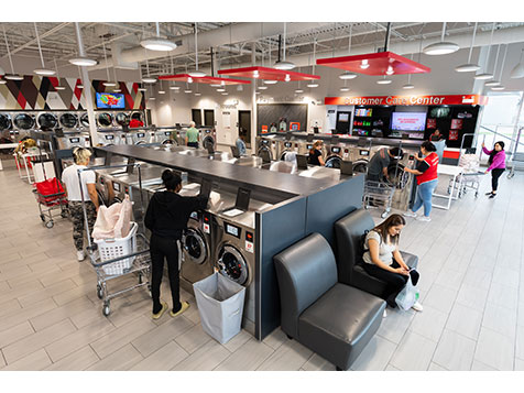 Speed Queen Laundry Speed Queen Laundry Slider 7