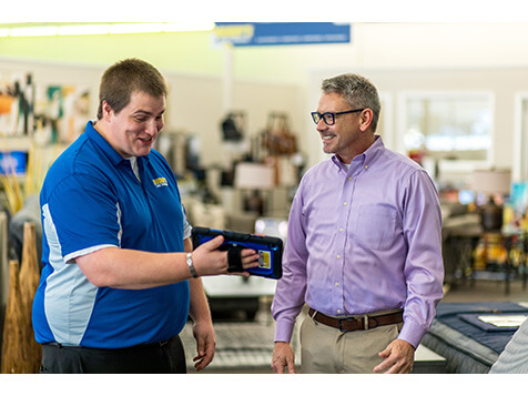 Buddy’s Home Furnishings Buddy’s Home Furnishings Slider 1