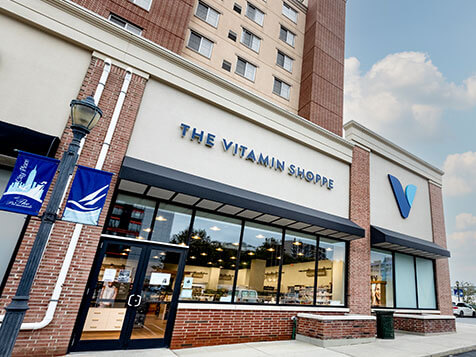 The Vitamin Shoppe The Vitamin Shoppe Slider 1