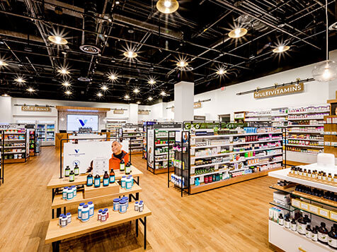 The Vitamin Shoppe The Vitamin Shoppe Slider 2