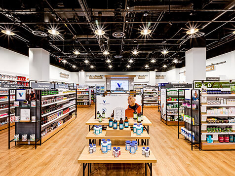 The Vitamin Shoppe The Vitamin Shoppe Slider 3