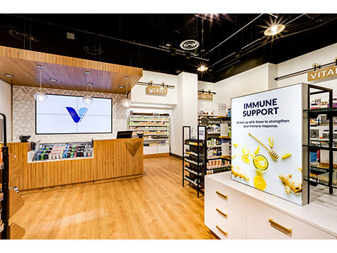 The Vitamin Shoppe The Vitamin Shoppe Slider 4