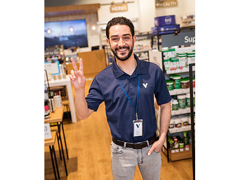 The Vitamin Shoppe The Vitamin Shoppe Slider 5