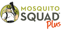 Mosquito Squad Plus Logo