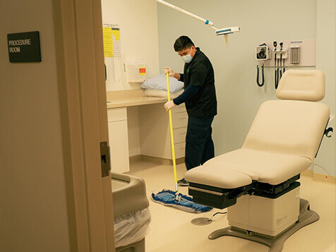 OctoClean OctoClean Slider 7