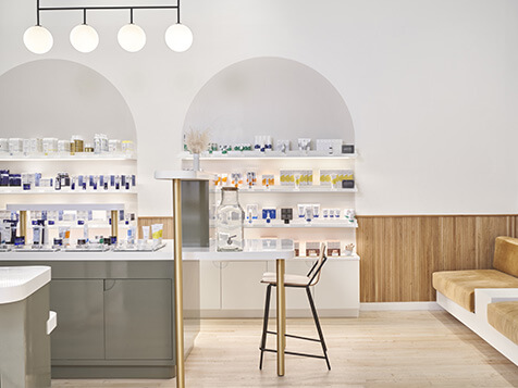 Heyday Skincare Heyday Skincare Slider 2