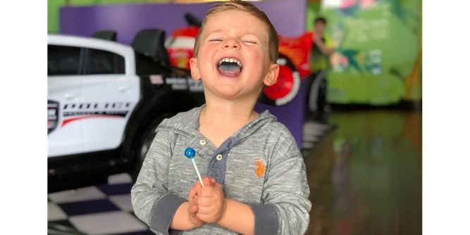 Sharkey's Cuts for Kids Slider-3