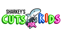 Sharkey's Cuts for Kids Sharkey's Cuts for Kids