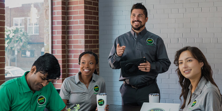 Mosquito Joe Slider-2