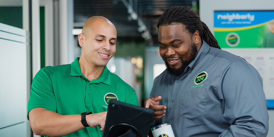 Mosquito Joe Slider-3