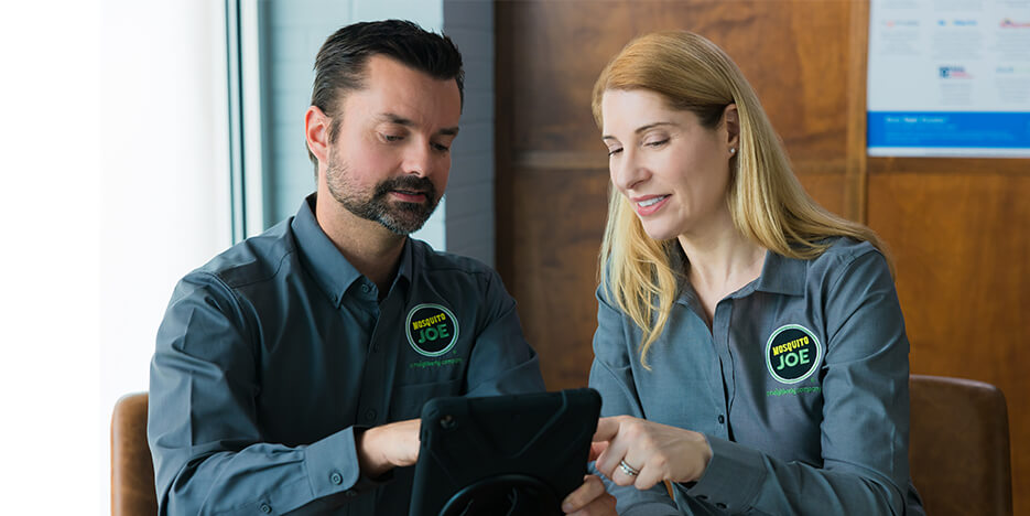 Mosquito Joe Slider-1