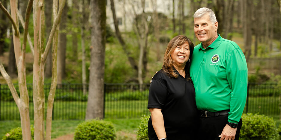 Mosquito Joe Slider-6