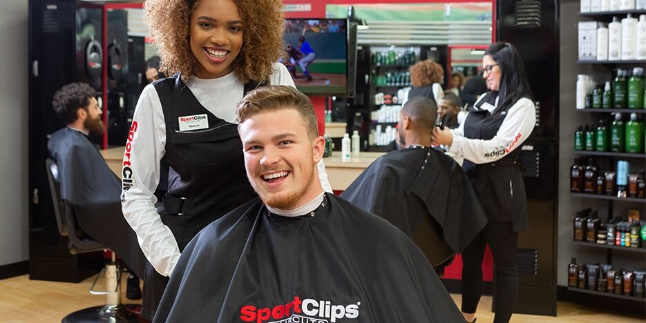Sport Clips Slider-2
