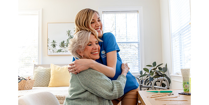 Comfort Keepers Slider-1