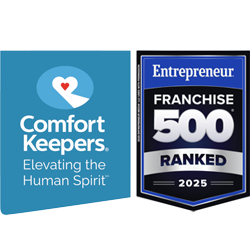 Comfort KeepersFranchise Opportunity Comfort Keepers Franchise Opportunity
