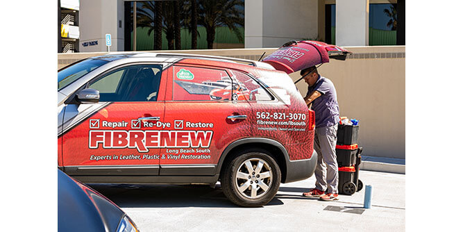 Fibrenew Franchise Buyer’s Guide | FoodFranchise.com