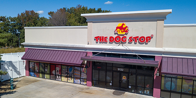 The Dog Stop Slider-2