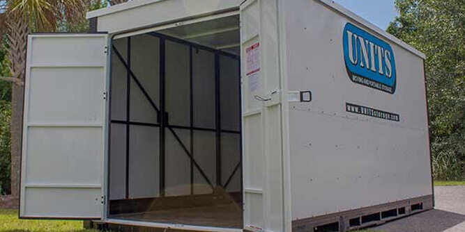 Units - Moving and Portable Storage Slider-2