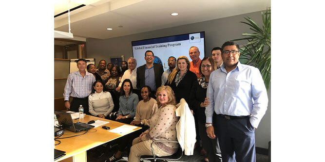 Global Financial Training Program Slider-3