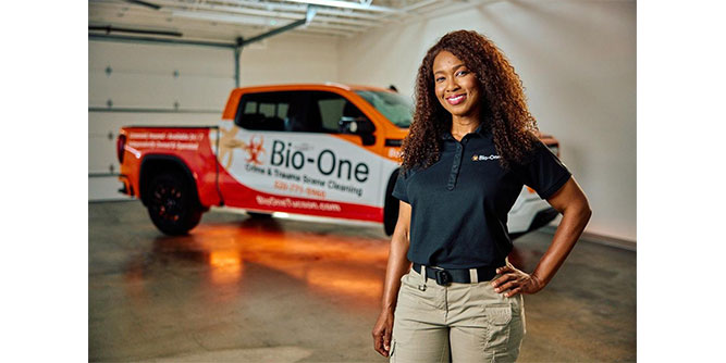 Bio-One Inc Slider-1