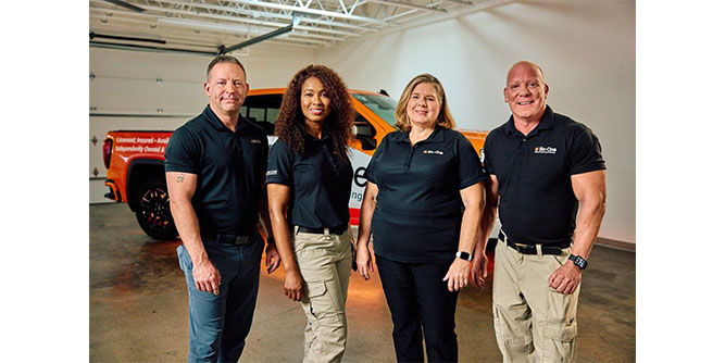 Bio-One Inc Slider-2