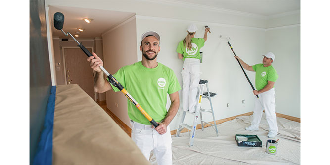 WOW 1 DAY PAINTING Slider-2