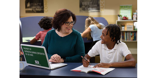 Huntington Learning Centers Slider-1