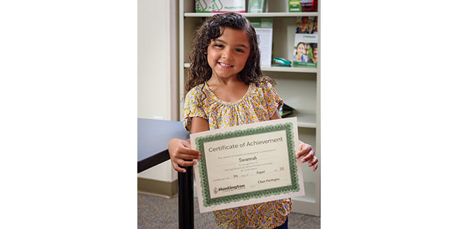 Huntington Learning Centers Slider-4