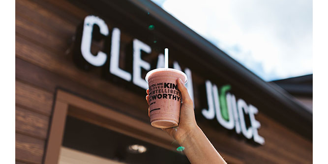 Clean Juice Slider-4