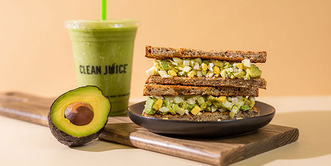 Clean Juice Slider-7