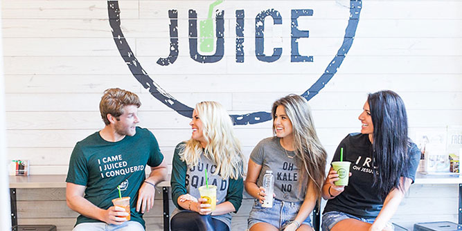 Clean Juice Slider-3