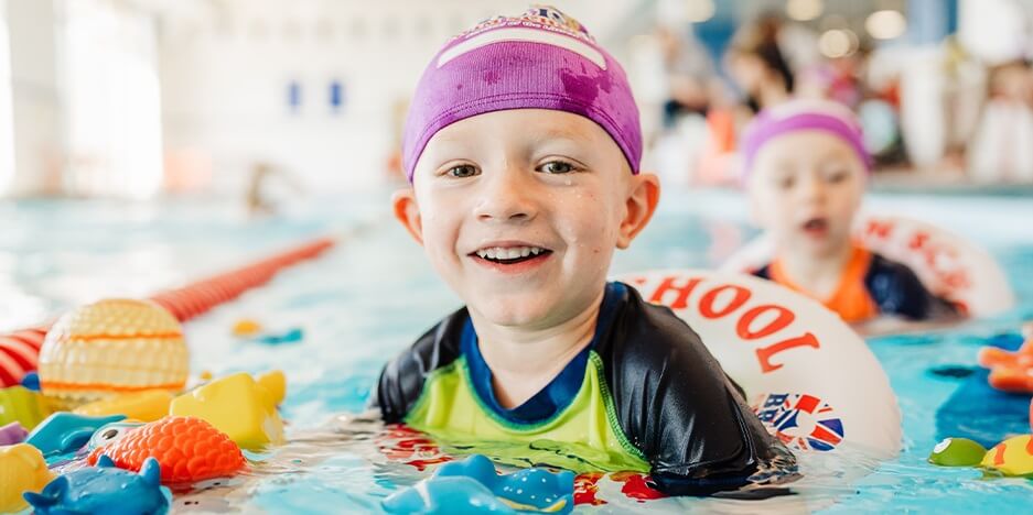 British Swim School Slider-3