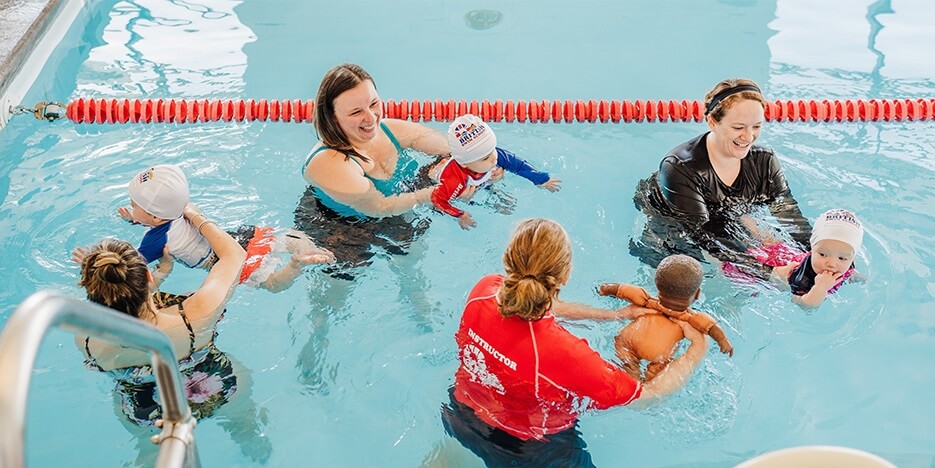 British Swim School Slider-4