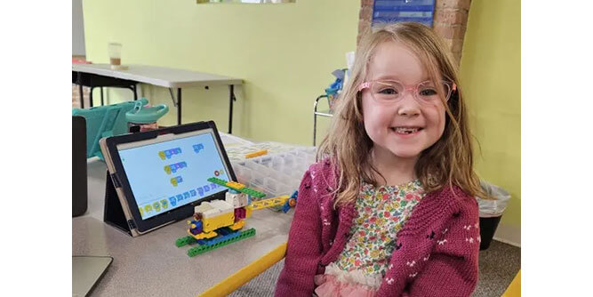 Kids STEM Studio Slider-1