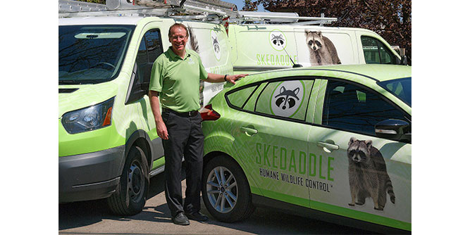 Skedaddle Humane Wildlife Control Slider-6