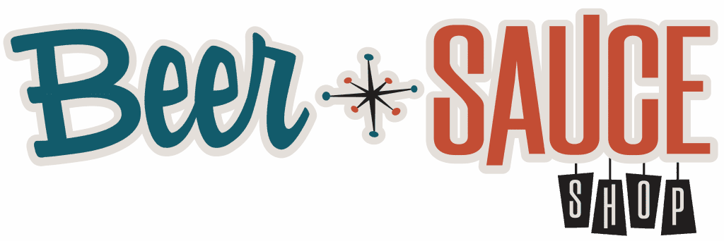 BeerSauce Shop Logo BeerSauce Shop