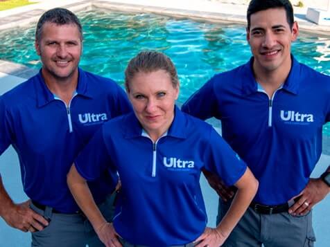 Ultra Pool Care Squad Ultra Pool Care Squad Slider 1