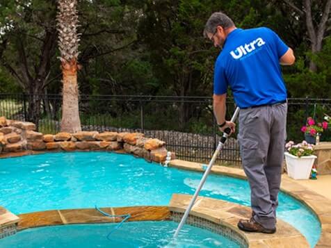 Ultra Pool Care Squad Ultra Pool Care Squad Slider 2