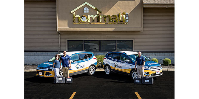 Hommati - Services to Help Sell Homes Faster Slider-1