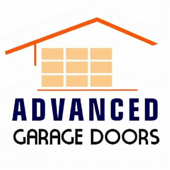Advanced Garage Doors Logo Advanced Garage Doors