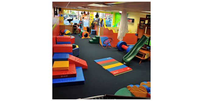 Baby Power Forever Kids Slider-5