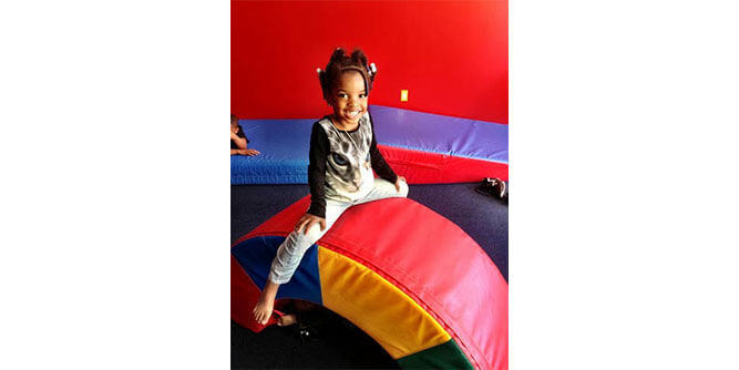 Baby Power Forever Kids Slider-6