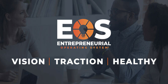 EOS - Entrepreneurial Operating System Slider-1