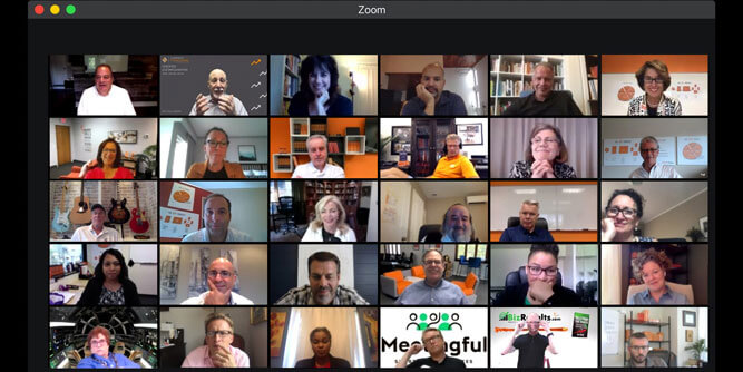 EOS - Entrepreneurial Operating System Slider-4