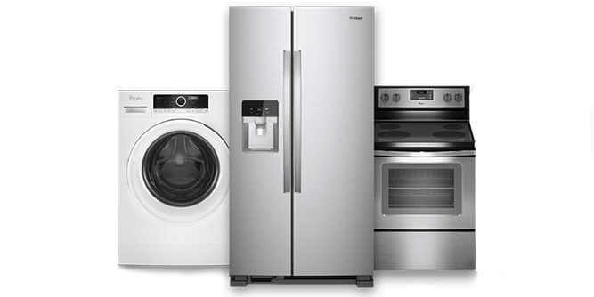 TrustPro Appliance Repair Slider-2